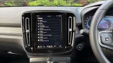 Volvo XC40 2.0 B3P Plus Dark 5dr Auto Petrol Estate